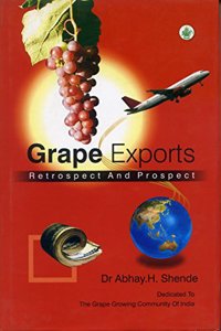 Grape Exports Retrospect And Prospect