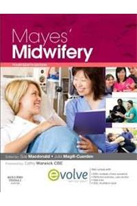 clinical case record for midwives