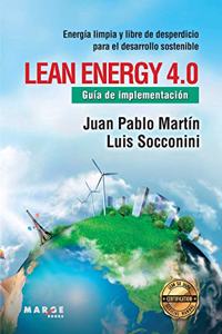 Lean Energy 4.0