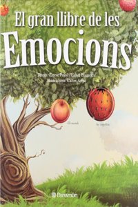 EL GRAN LLIBRE DE LES EMOCIONS