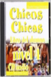 Chicos-Chicas