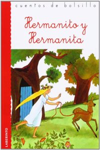 Hermanito y Hermanita