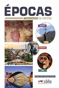 Epocas de Espana - Curso de civilizacion