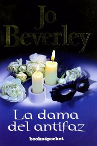 La dama del antifaz (Books4pocket romantica) (Spanish Edition)