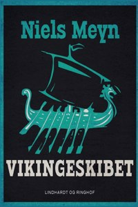 Vikingeskibet