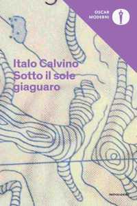 Sotto il sole giaguaro