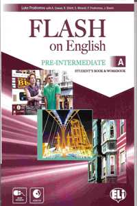 Flash on English - Split Edition