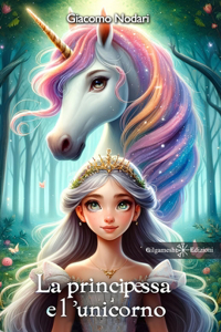 principessa e l'unicorno