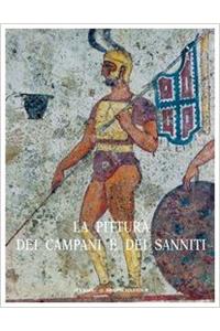 La Pittura Dei Campani E Dei Sanniti