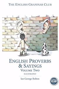 English Proverbs & Sayings