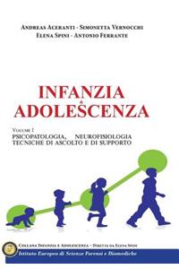 Infanzia e adolescenza (vol 1)