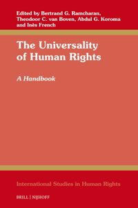 Universality of Human Rights