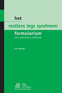 Het Restless Legs Syndroom Formularium