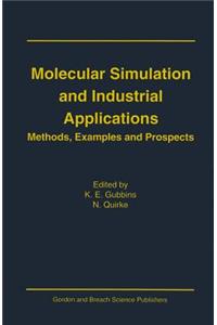 Molecular Simulation Industria
