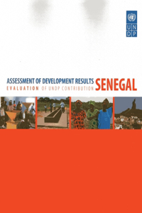 Assessment of development results