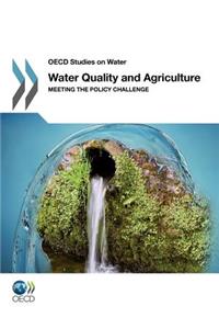 OECD Studies on Water Water Quality and Agriculture