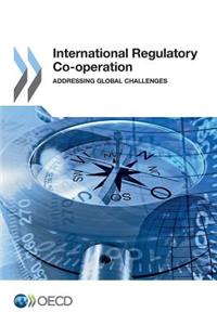 International Regulatory Co-Operation