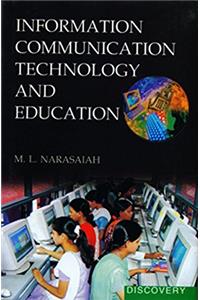 Information Communication Technology and Education