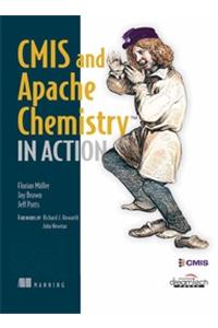 Cmis And Apache Chemistry In Action