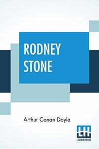 Rodney Stone