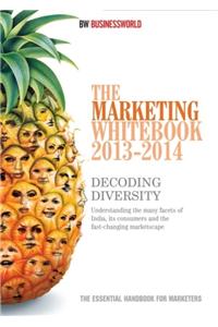 Marketing Whitebook 2013-14