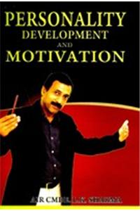 Personality Development and Motivation