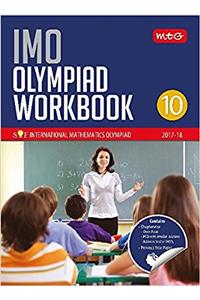 International Mathematics Olympiad (IMO) Work Book -Class 10