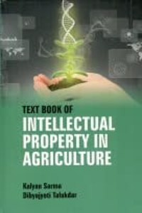 Textbook of Intellectual Property in Agriculture