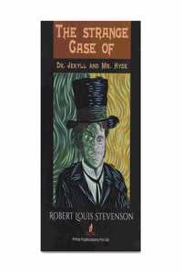 The Strange Case of