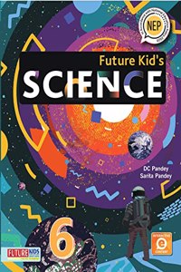 Future Kidsâ€™ Science â€“ 6