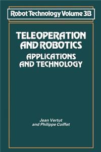 Teleoperation and Robotics