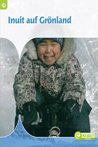 Inuit auf Gronland