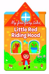 Little Red Riding Hood