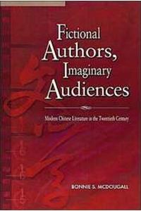 Fictional Authors, Imaginary Audiences