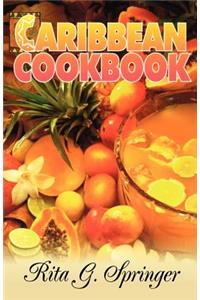 Caribbean Cookbook