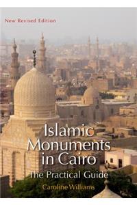 Islamic Monuments in Cairo