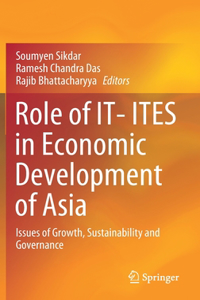 Role of It- Ites in Economic Development of Asia