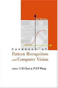 Handbook of Pattern Recognition and Computer Vision (3rd Edition)