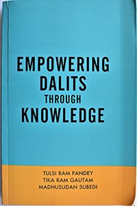 Empowering Dalits Through Knowledge