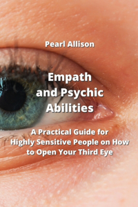 Empath and Psychic Abilities