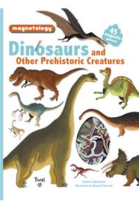 Dinosaurs and Other Prehistoric Creatures