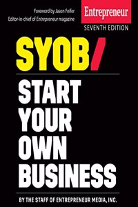 Start Your Own Business