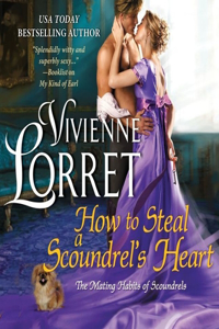 How to Steal a Scoundrel's Heart