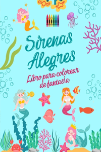 Sirenas alegres
