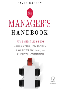 Manager's Handbook