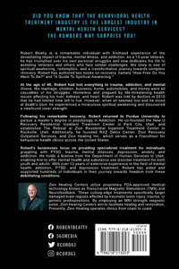 The Business Of Healing