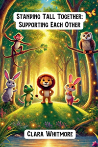 Standing Tall Together