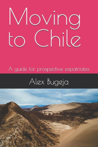 Moving to Chile