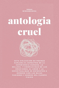 Antologia Cruel - Poemas