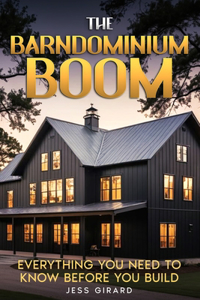 Barndominium Boom